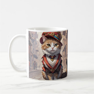 Street Lord's Swagger Coffee Mug