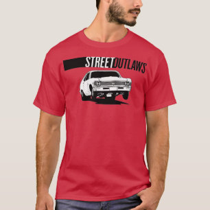 Street Outlaws T-Shirt