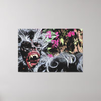Street Performance 1 60x40 (150x100cm) waccna