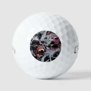 Street Performance 1 css gbcna Golf Balls