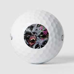 Street Performance 1 cwb gbcna Golf Balls