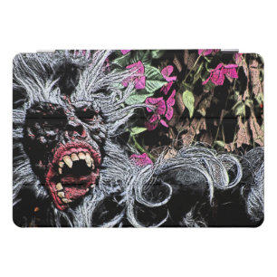Street Performance 1 ipacna iPad Pro Cover