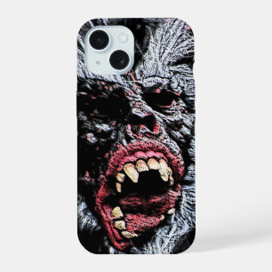 Street Performance 1 iphcna iPhone 15 Case