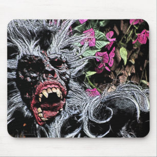 Street Performance 1 mpcna Mouse Mat