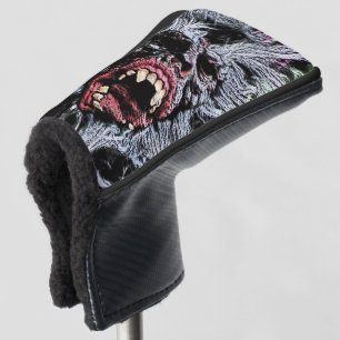 Street Performance 1 pccn Golf Head Cover
