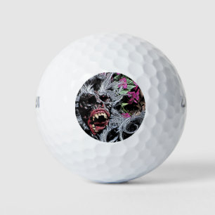 Street Performance 1 wu gbcna Golf Balls