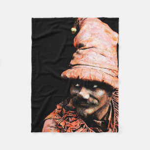 Street Performance 2 fba Fleece Blanket