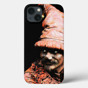 Street Performance 2 iphcna iPhone 13 Case