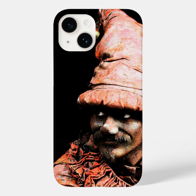 Street Performance 2 iphcnm Case-Mate iPhone Case (Back)