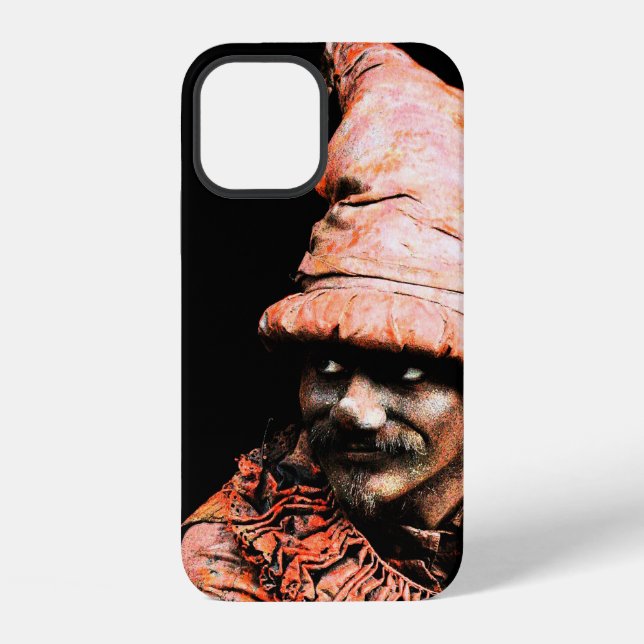 Street Performance 2 iphm iPhone Case (Back)