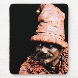 Street Performance 2 mpcn Mouse Mat