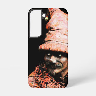 Street Performance 2 sgcnm Samsung Galaxy Case