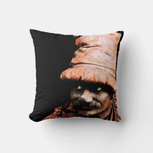 Street Performance 2 tpcnm Cushion