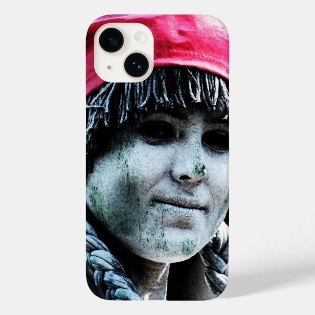 Street Performance 4 iphcna Case-Mate iPhone Case (Back)