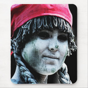 Street Performance 4 mpcna Mouse Mat