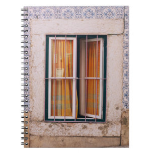 STREET PHOTOGRAPHY NOTEBOOK