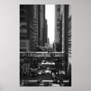 Street Poster
