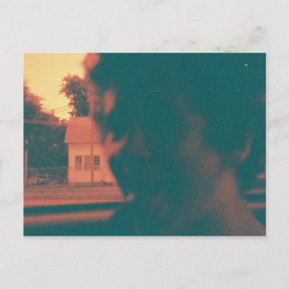 Street Prowl Postcard