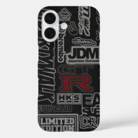 Street Racer Graffiti