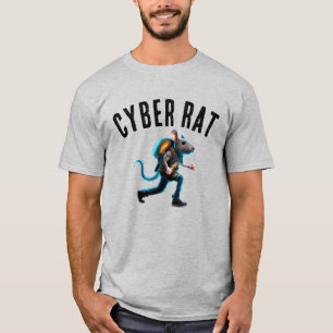 Street Rat T-Shirt