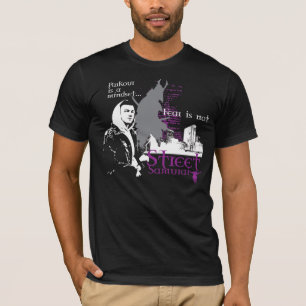 Street Samurai T-Shirt