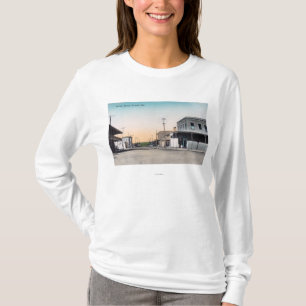 Street SceneOrland, CA T-Shirt