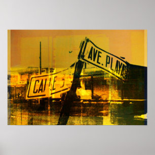 Street Sign