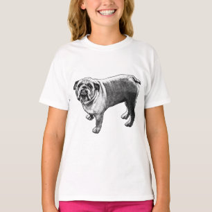Street Steps, Upward Gaze T-Shirt