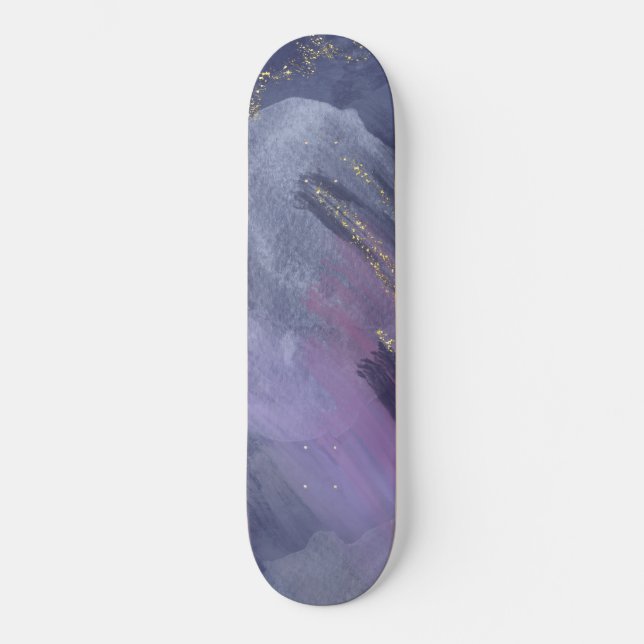 Street Style: Custom Best Skateboard Deck Designs (Front)