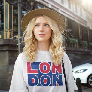 Street Style in London T-Shirt