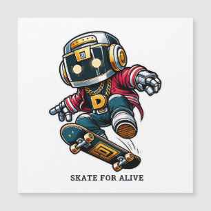Street Style Skate Series