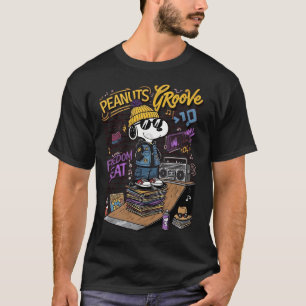 Street Style T-Shirt