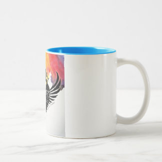 Street Team Mug