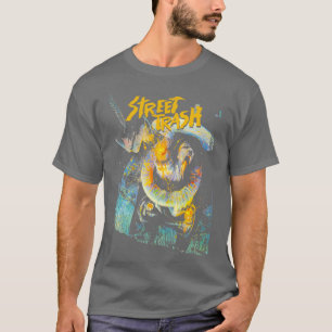 Street Trash 80s Cult Classic Horror Movie T-Shirt