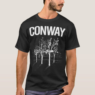 Street Trees Conway T-Shirt