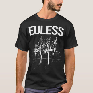 Street Trees Euless T-Shirt