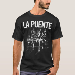 Street Trees La Puente T-Shirt