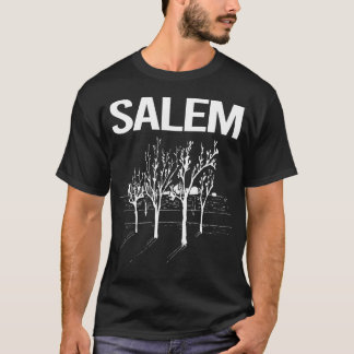 Street Trees Salem T-Shirt