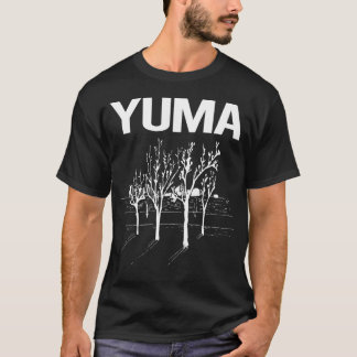 Street Trees Yuma T-Shirt