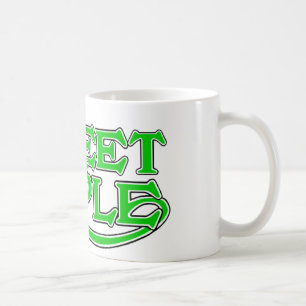 Street Triple Mug