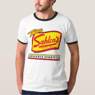 Street Tuner T-Shirt