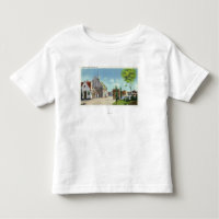 Street View of the Danish Village