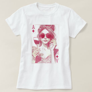 Street Wear T-Shirt
