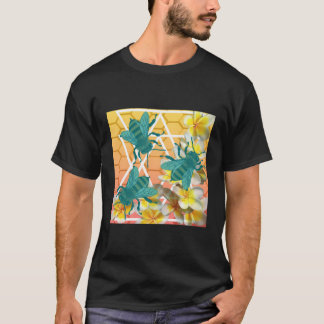 Street Wear T Shirt Men'S Fashion Casual Design Gr