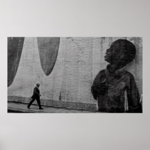 StreetArt Poster