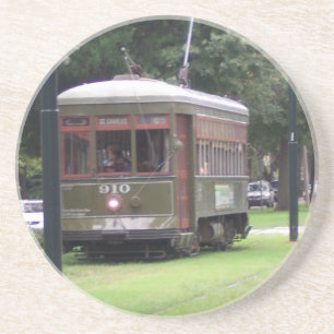 Streetcar Coaster