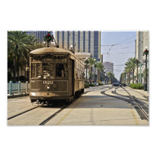 Streetcar Named Desire Photo Print