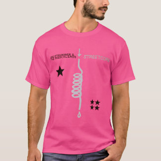 Streetcore boy T-Shirt