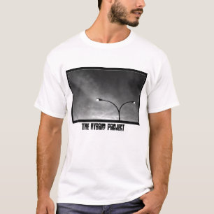 streetlights, The Hybrid Project T-Shirt