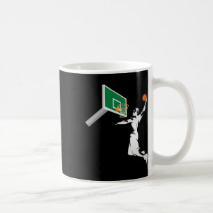 Streetll Sketll Dunk Dark Sports Player Fan Gift Coffee Mug